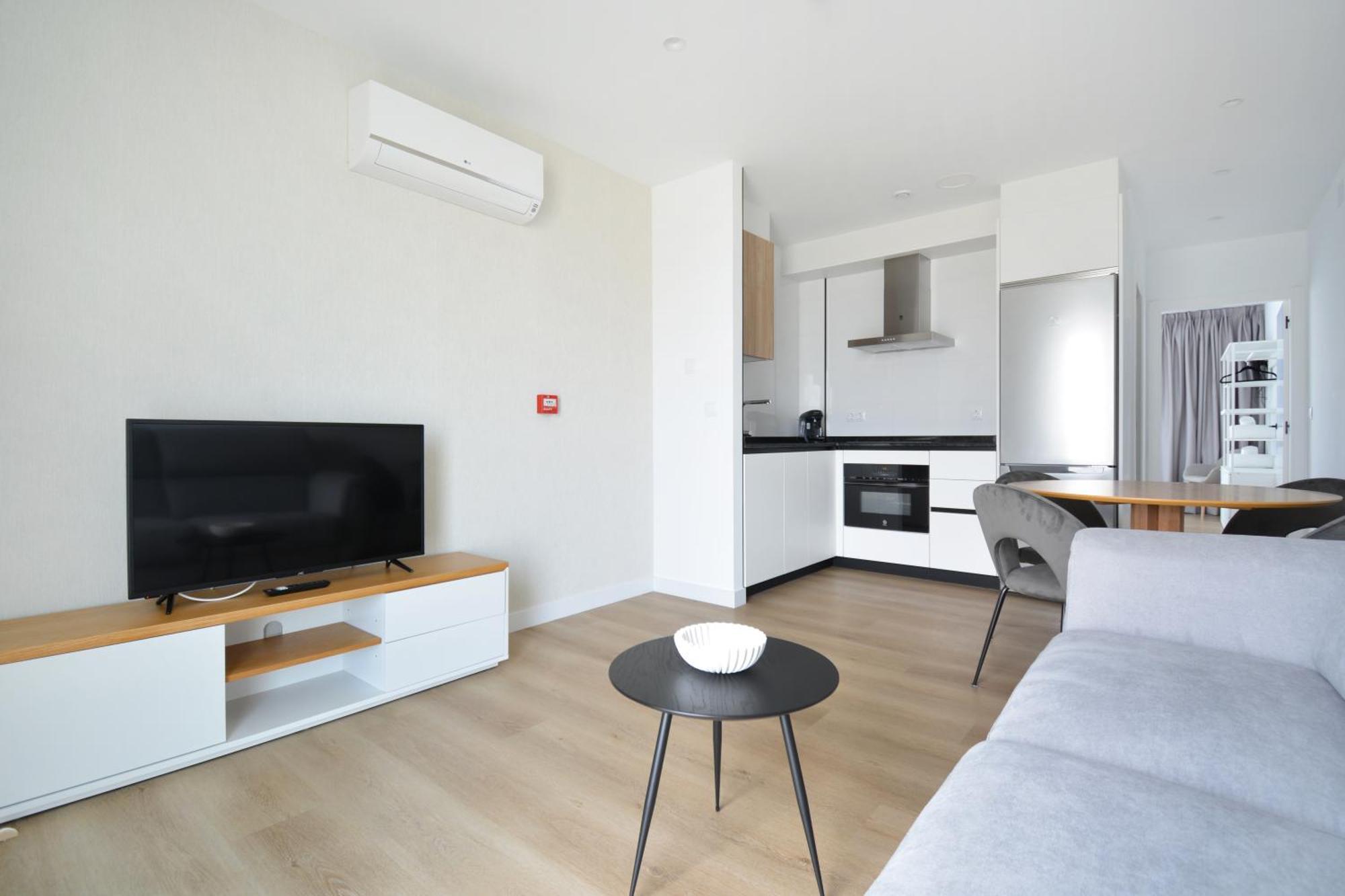 Galihost - Apartamentos Vento Mareiro Sanxenxo Exterior foto