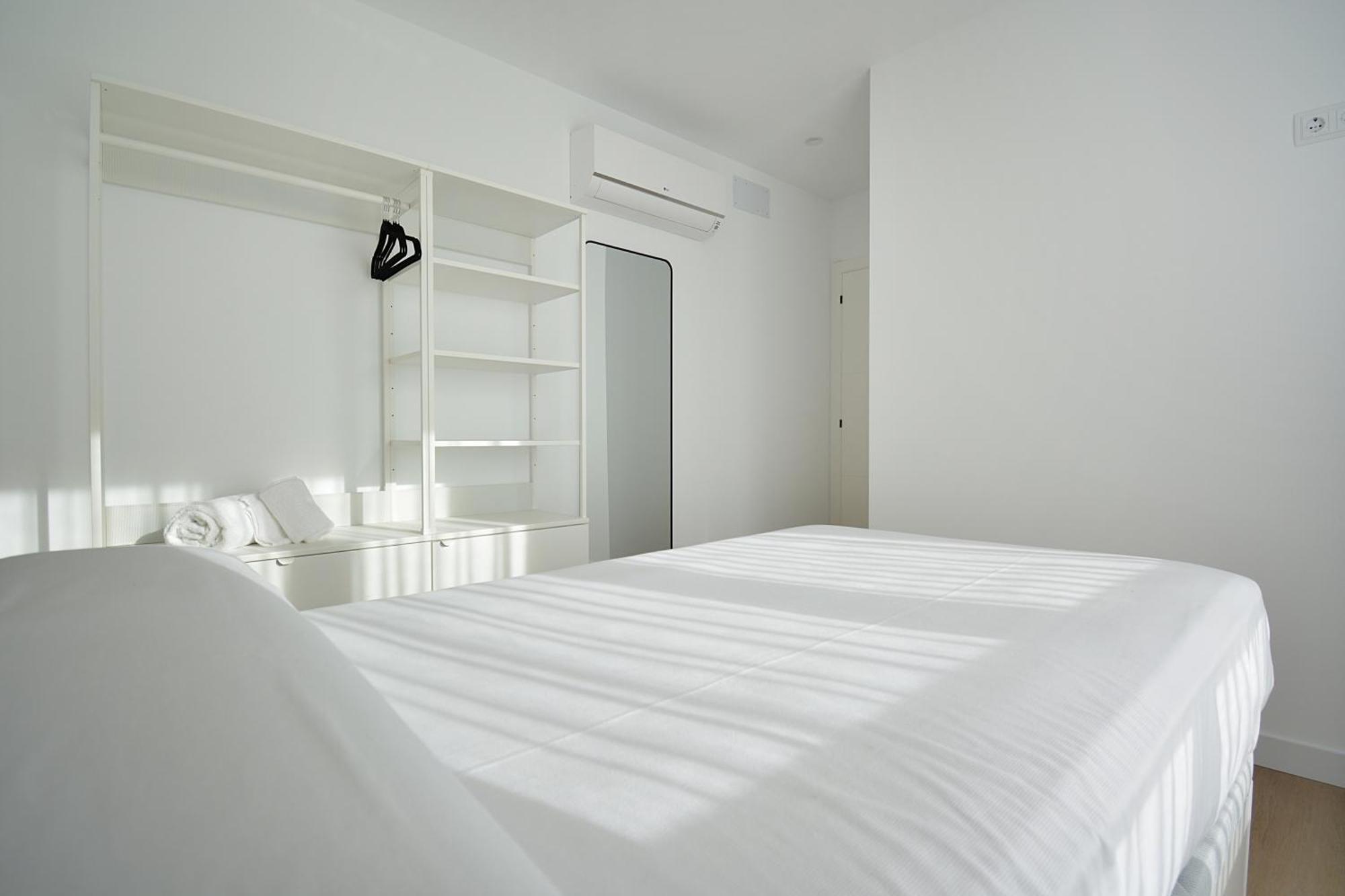 Galihost - Apartamentos Vento Mareiro Sanxenxo Exterior foto
