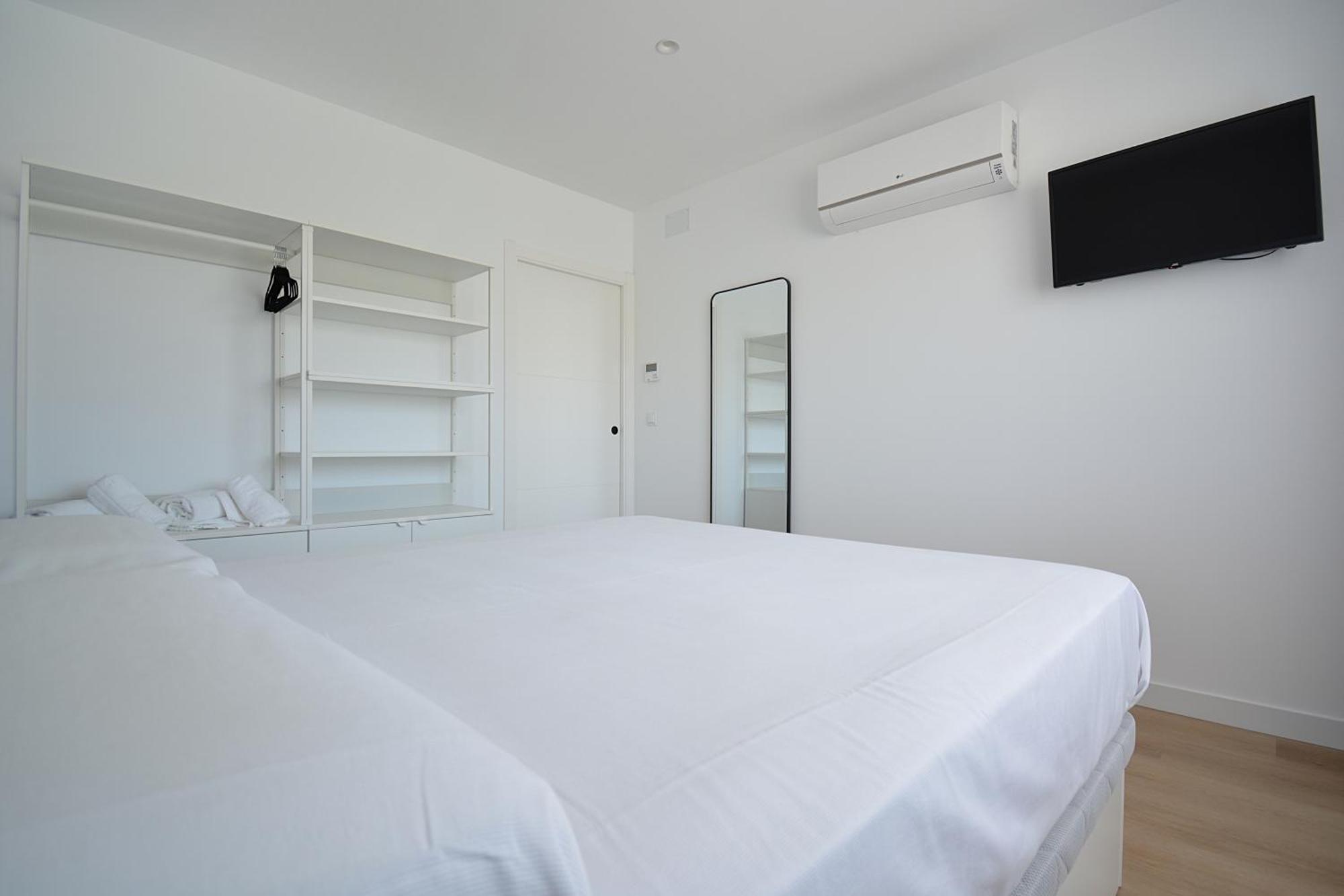 Galihost - Apartamentos Vento Mareiro Sanxenxo Exterior foto