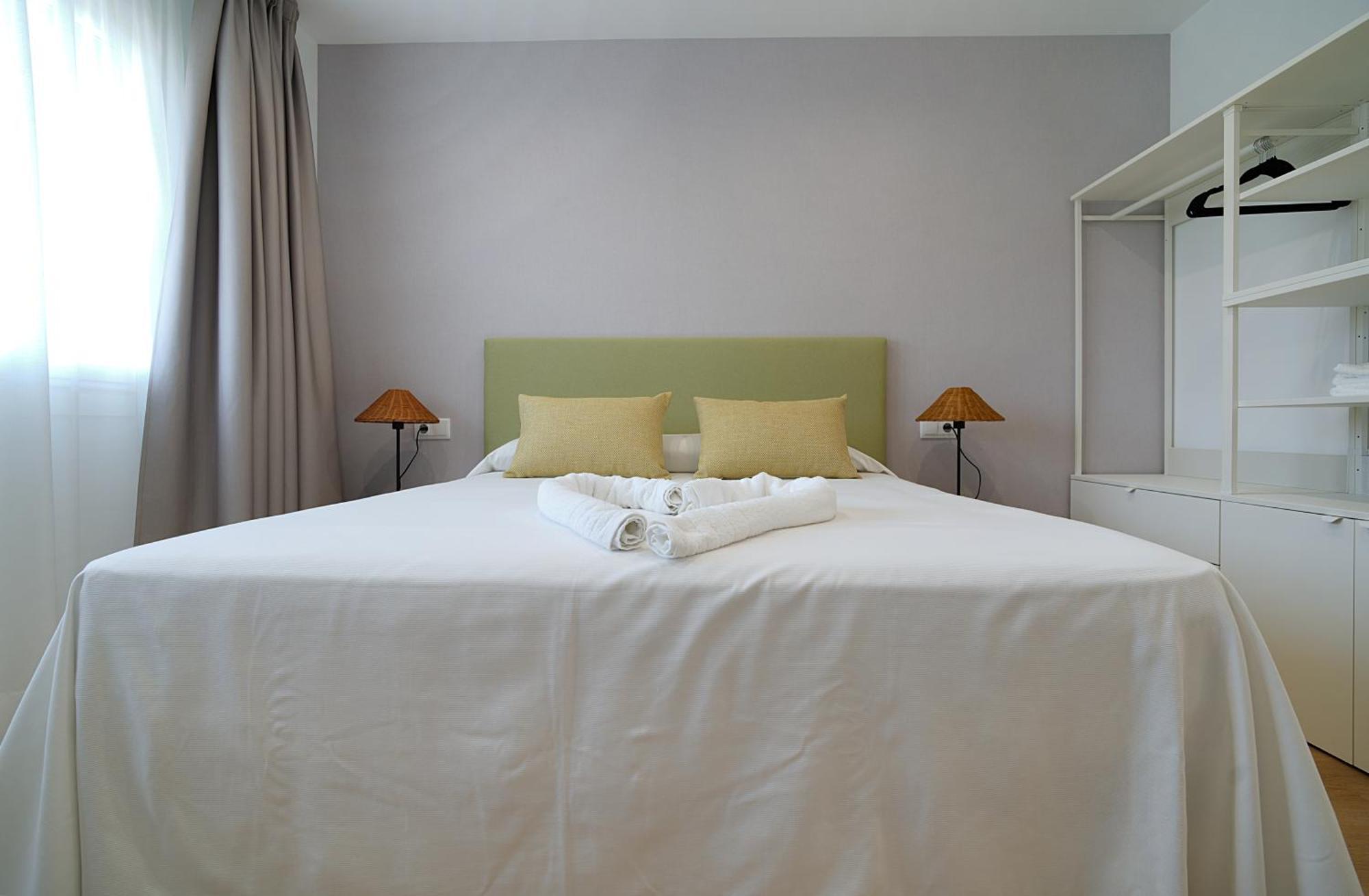 Galihost - Apartamentos Vento Mareiro Sanxenxo Exterior foto